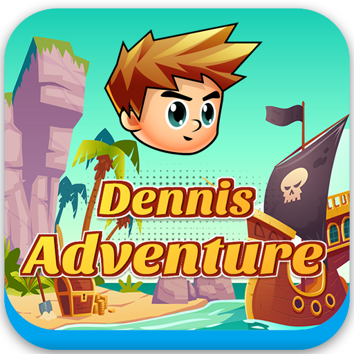 Dennis Adventure icon