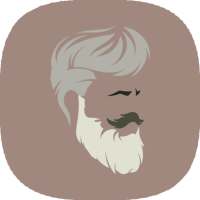 سیریش (سبیل و ریش) on 9Apps