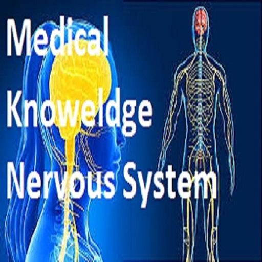 NERVOUS SYSTEM icon