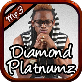 Diamond Platnumz Songs icon