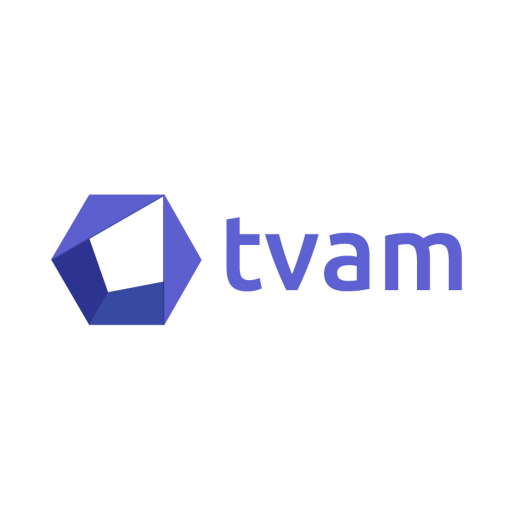 tvam: UPI, Health &amp; Wealth icon