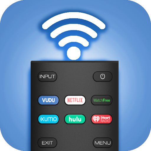 VIZIO Smart Tv Remote Control icon