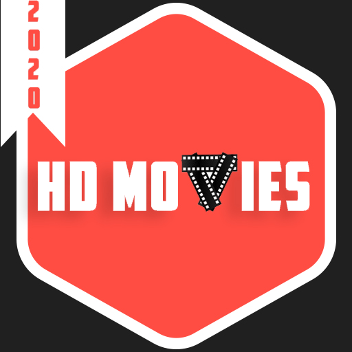 HD Movies 2020 - Shox Box Free 2020 иконка
