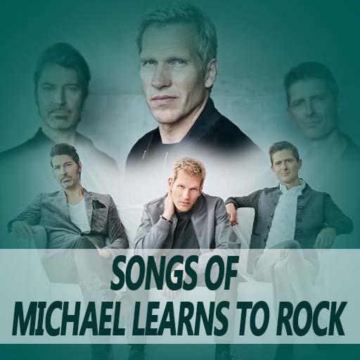 Songs of Michael Learns To Rock icon