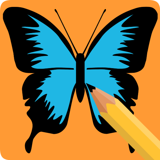 InspirARTion - Sketch &amp; Draw! icon