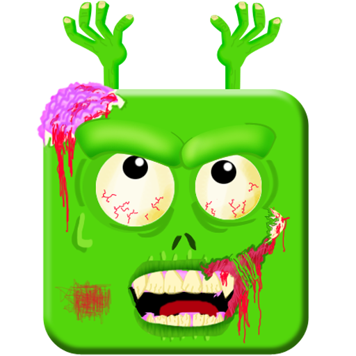 ikon Zombie Tower Free