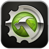 Total Defense 3D icon