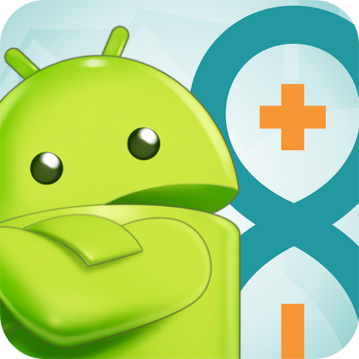 Droid House icon