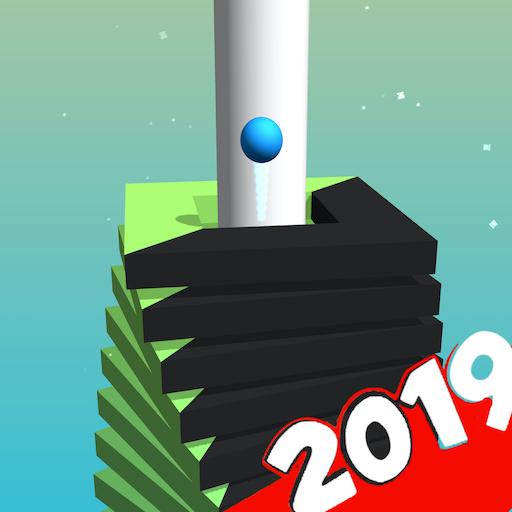 Helix Jumping Ball icon