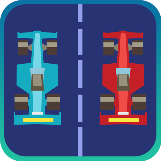 Two Racers: Racing Games icon