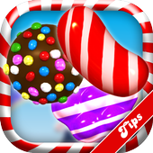 Pro Candy Crush Saga Tips icon