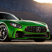 GT Race Drift Simulator icon