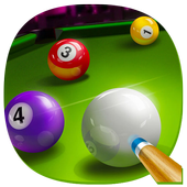 Paisa Pool أيقونة