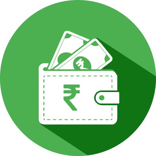 Expenses icon