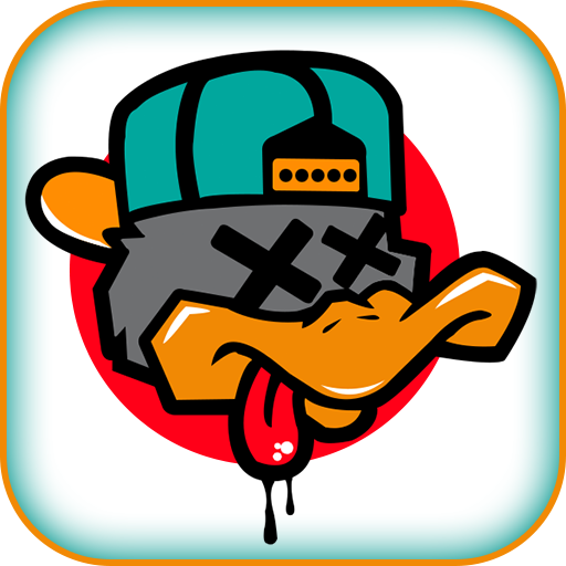 DuckDuckGo Privacy Browser icon