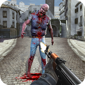 Zombie Madness Shooting icon