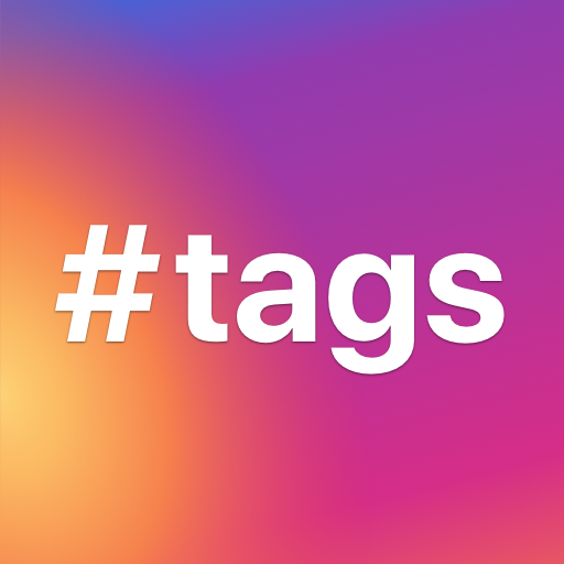 Super Hashtags For Instagram IMore Likes &amp; Follows icon