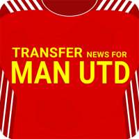 Transfer News for Man United