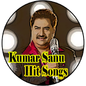 Kumar Sanu Hit Songs icon