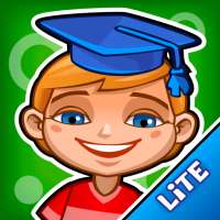 Educational games for kids