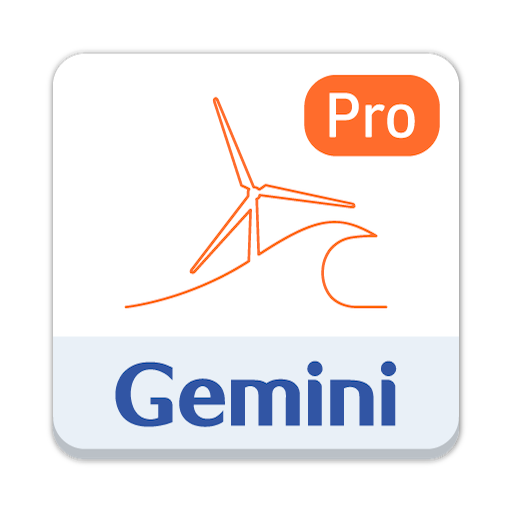 Gemini Wind Park Pro icon
