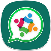 Groups For Whatsapp - Join Groups icon