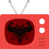 IPTV Shqip (Premium) icon
