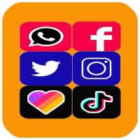 All Sosmed Downloader - video without watermak on 9Apps