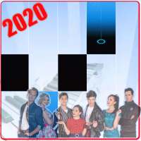 Club57 Piano Magic Tiles 2020