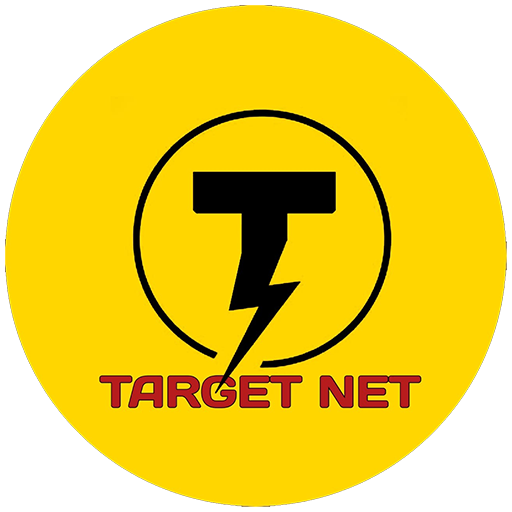 TARGET NET VPN icon