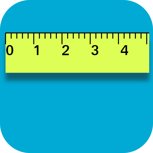 Magic Ruler icon