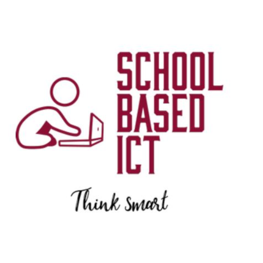 6 to 12 ICT self learn icon