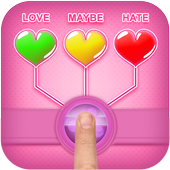 Love Test Real icon