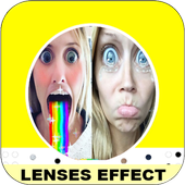 Guide Lenses For Snapchat Wiki icon