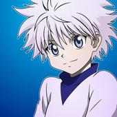 Killua Wallpapers on 9Apps