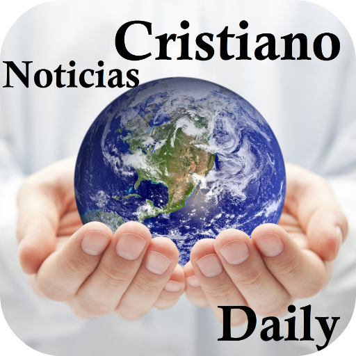 Cristiano Noticias Daily icon
