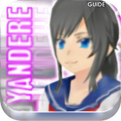 High School Yandere - Walkthrough Simulator Hints icon
