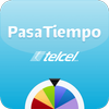 Pasatiempo Telcel icon