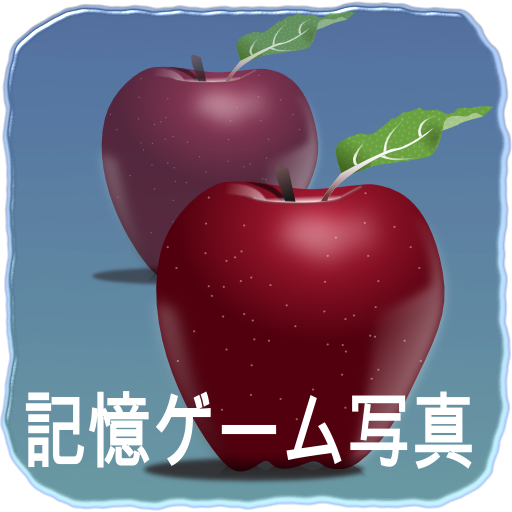 記憶ゲーム写真 icon