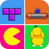 Guess The Video Game icon