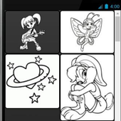 pinta tu imaginación icon