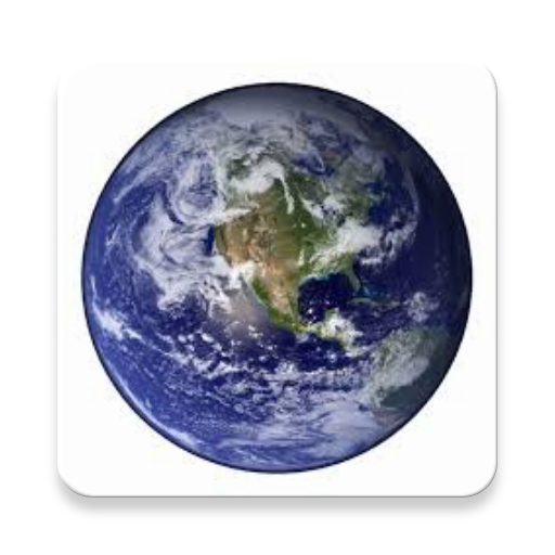 Geography Essentials icon