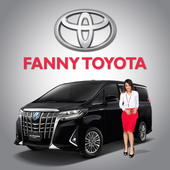 ikon FANNY TOYOTA