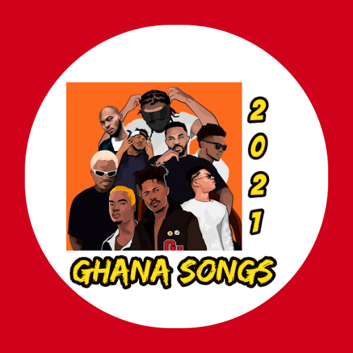 Ghana Songs 2022 icon