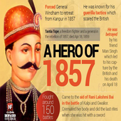 1857-1947 (Freedom Fighter) Mage Game icon