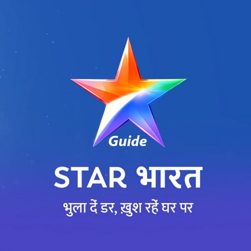 Free Star Bharat Live TV Channel serial Guide icon