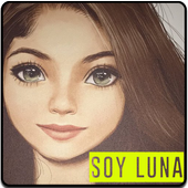 Lock Screen For Soy Luna icon