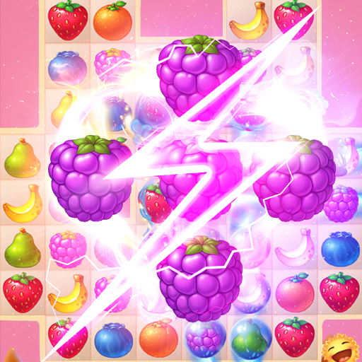 Fruit Splash Mania Club 2020 Series icon