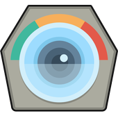 EMF Camera icon