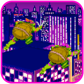 Guide for Ninja Turtles icon